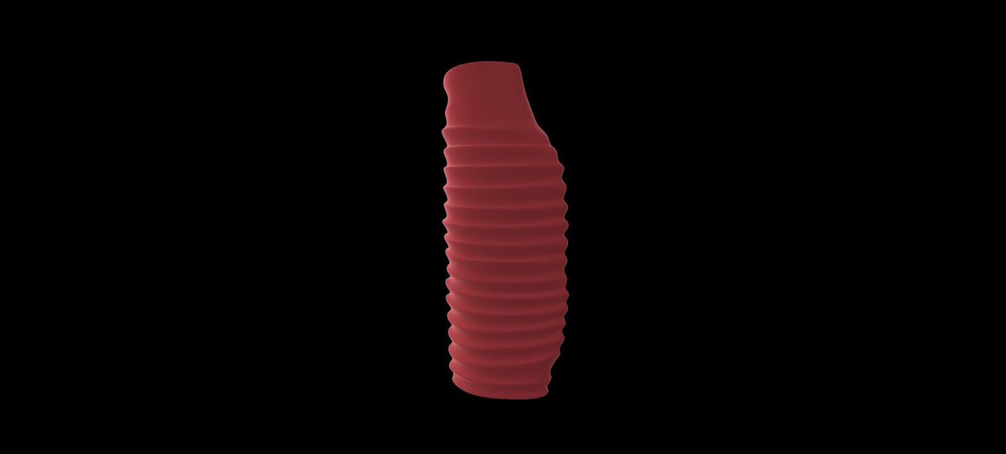 The Terracina Vase