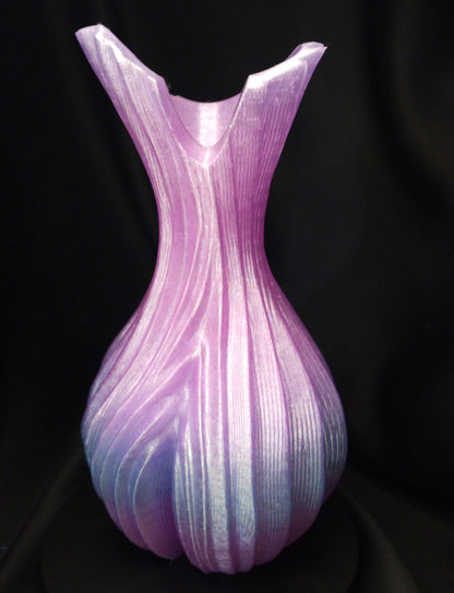 Ripple Vase