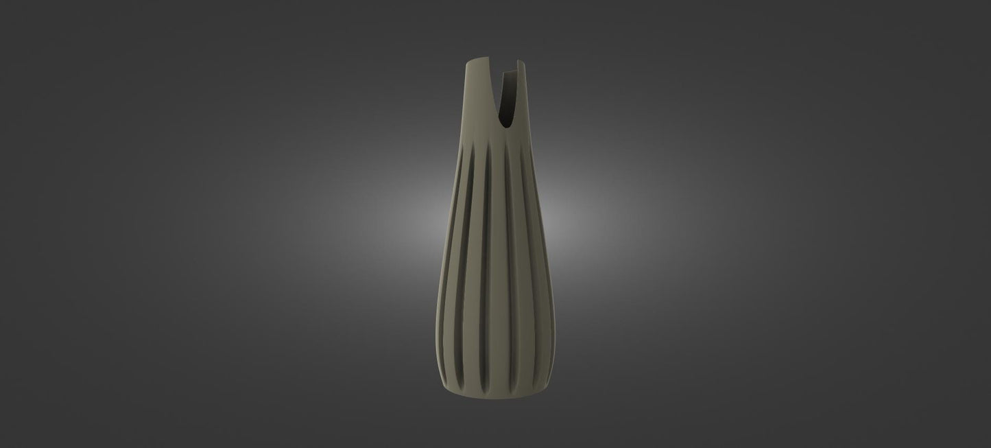 Primavera Vase