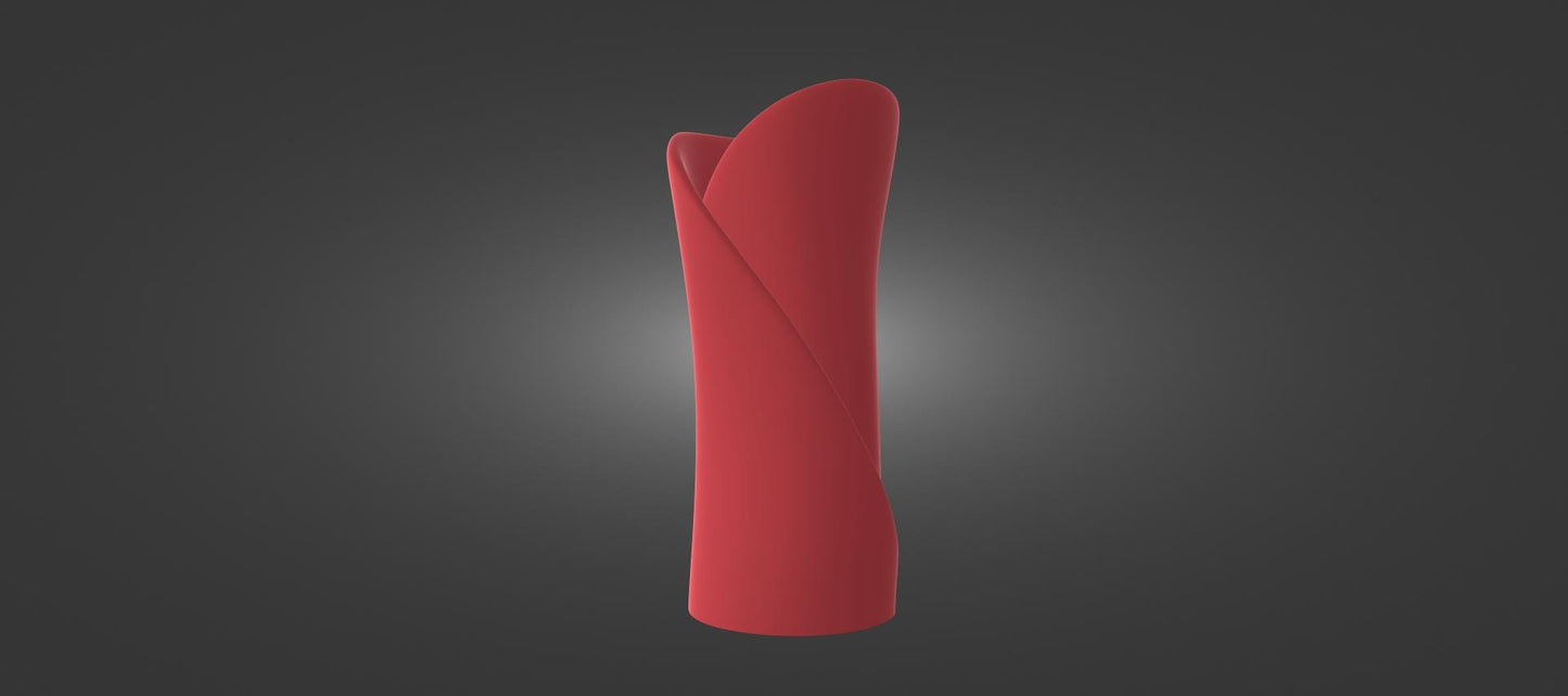 The Serena Vase