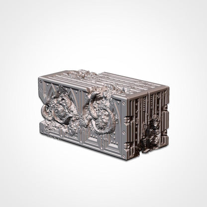WTC Official ’Nids Foldable Terrain Full Tournament READY Sets / Pieces - Official {TxarliFactory} Set (10th Edition)