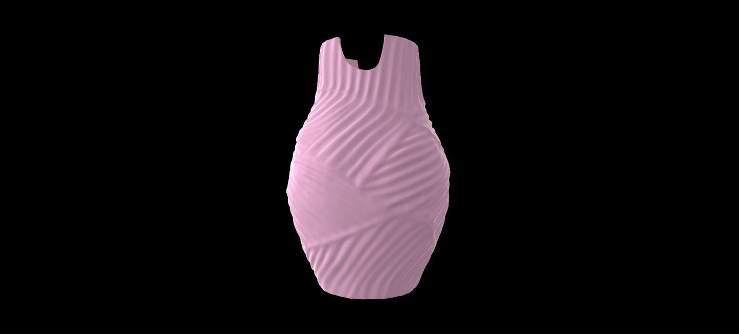 Calderone Vase