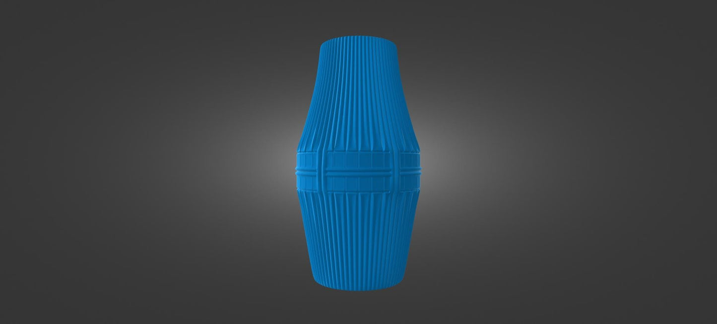 Veneto Vase
