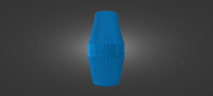 Veneto Vase