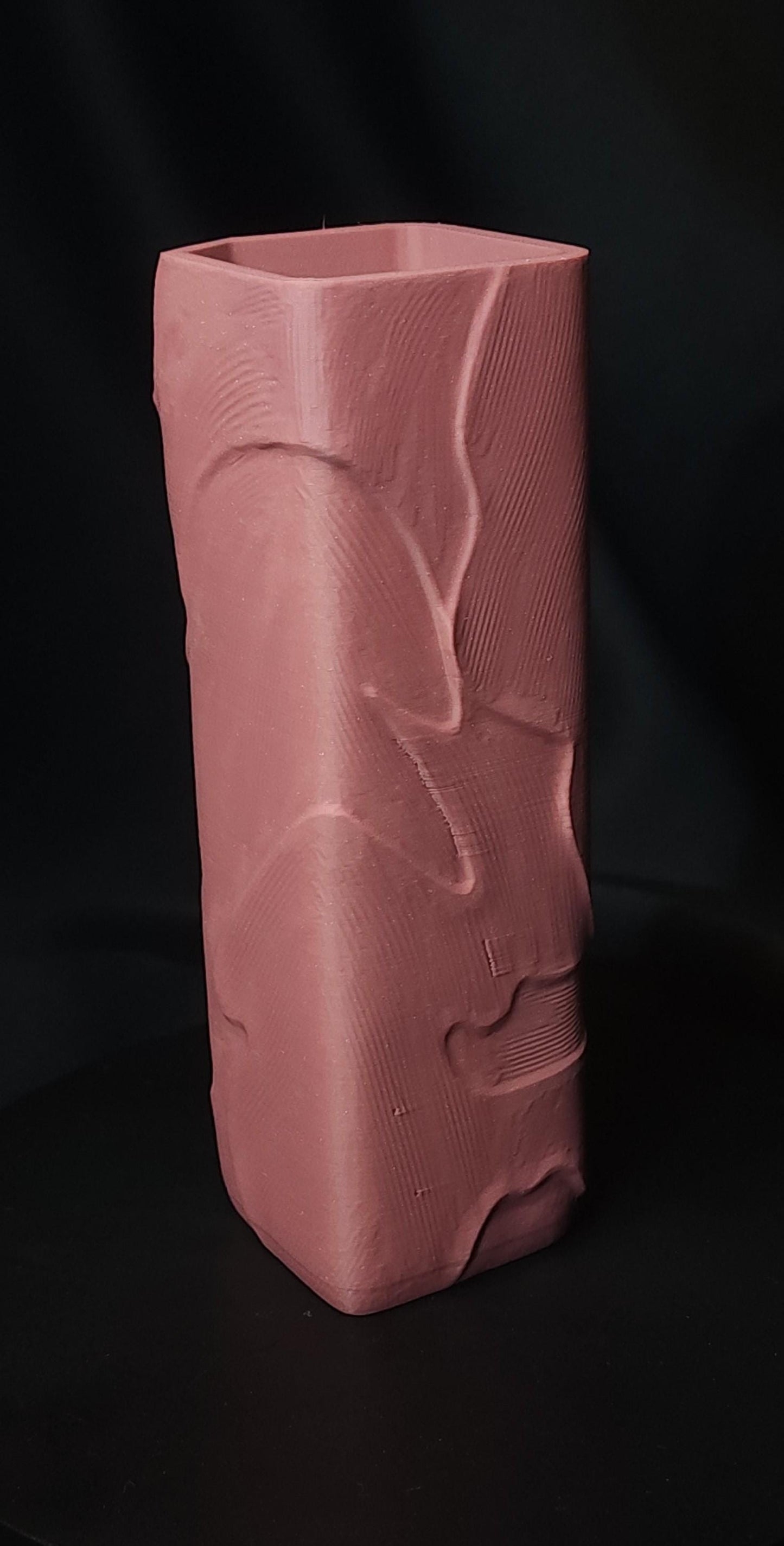 Heart Flow Vase