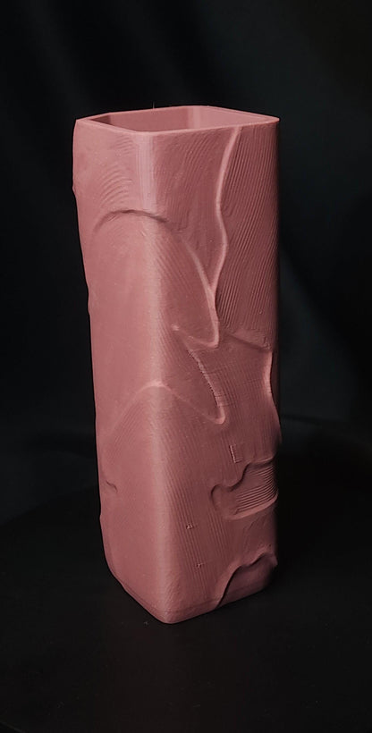 Heart Flow Vase