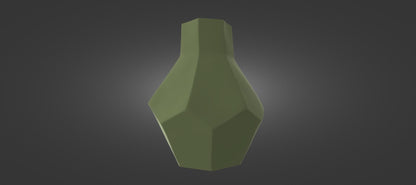 The Crystal Vase