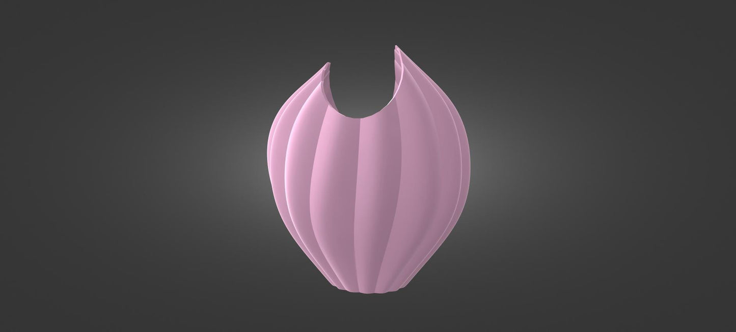 Perugia Vase