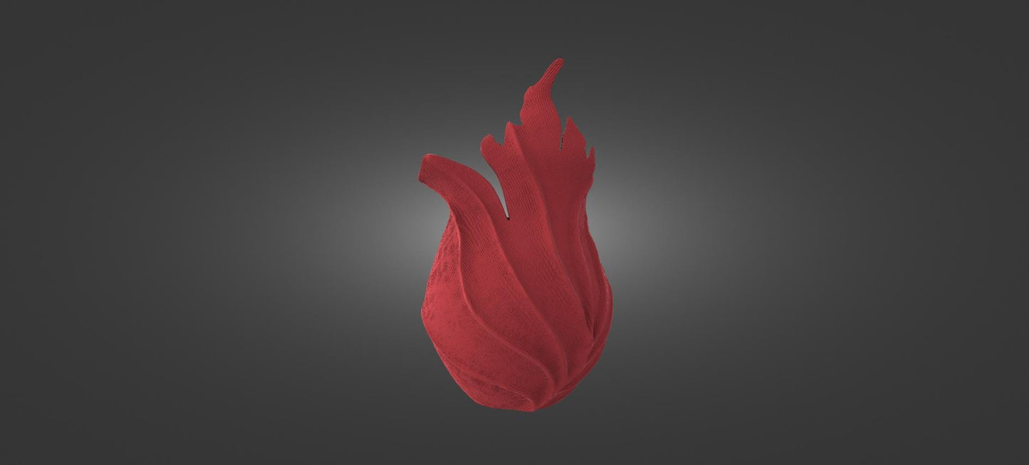 Ember Vase