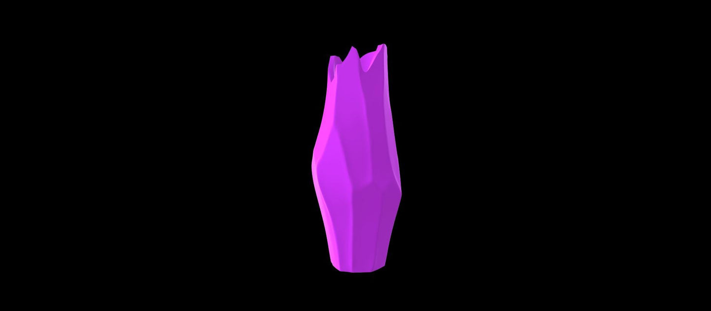 Lava Vase