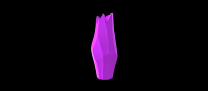 Lava Vase