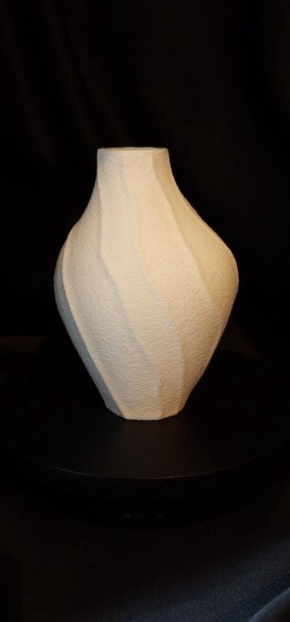 Petal Vase
