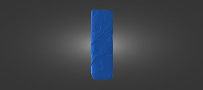 Heart Flow Vase