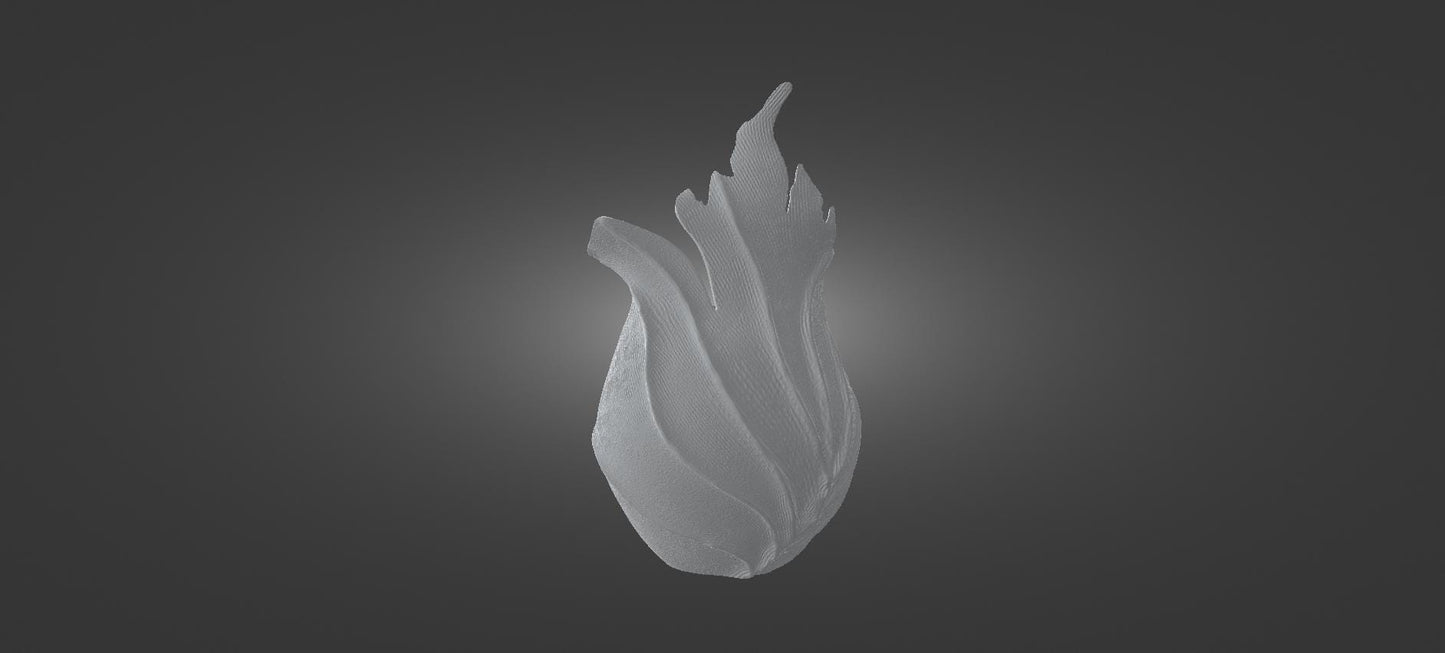 Ember Vase