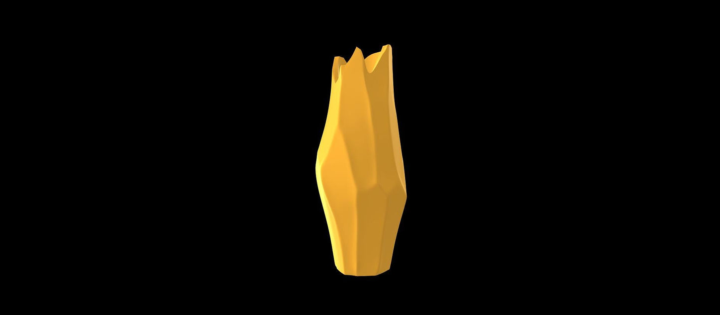 Lava Vase