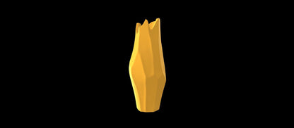 Lava Vase