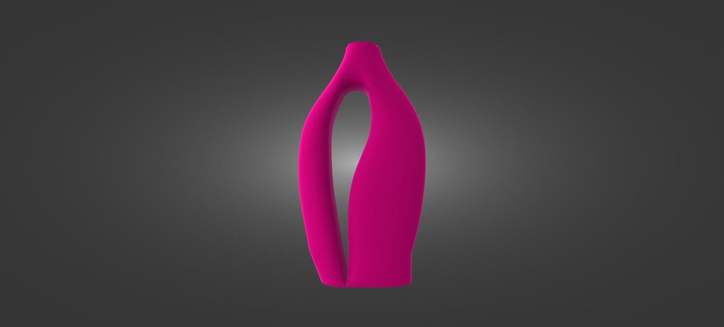 Volterra Vase