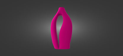 Volterra Vase