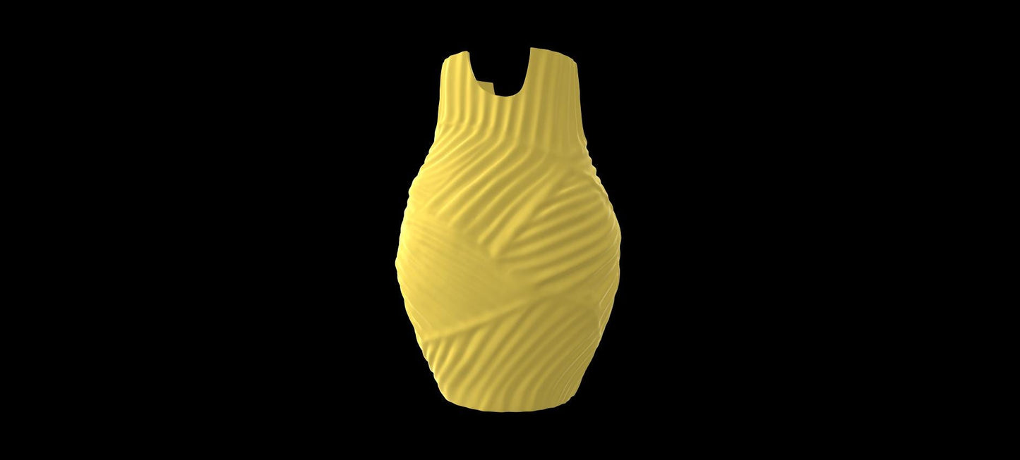 Calderone Vase
