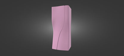 Shadowline Vase