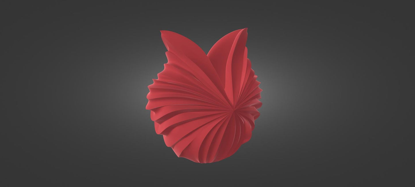 Solaria Vase