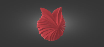 Solaria Vase