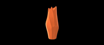 Lava Vase