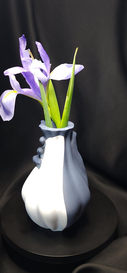 The Embrace Vase