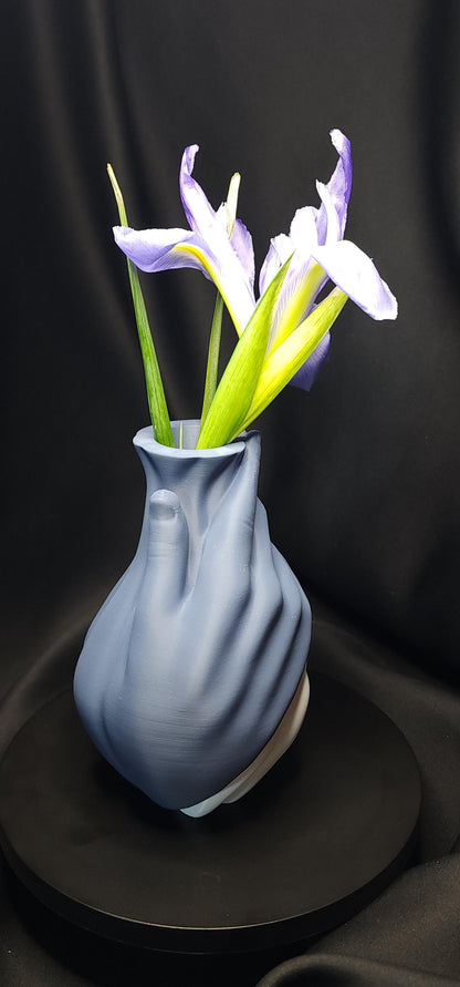 The Embrace Vase