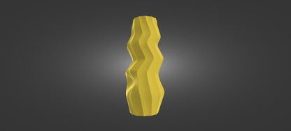 Cascade Vase