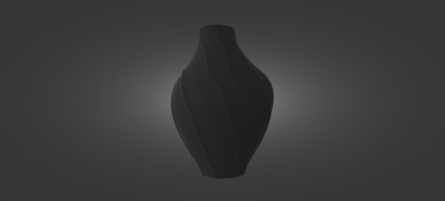 Petal Vase