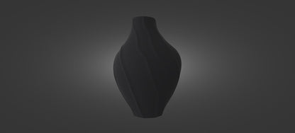 Petal Vase