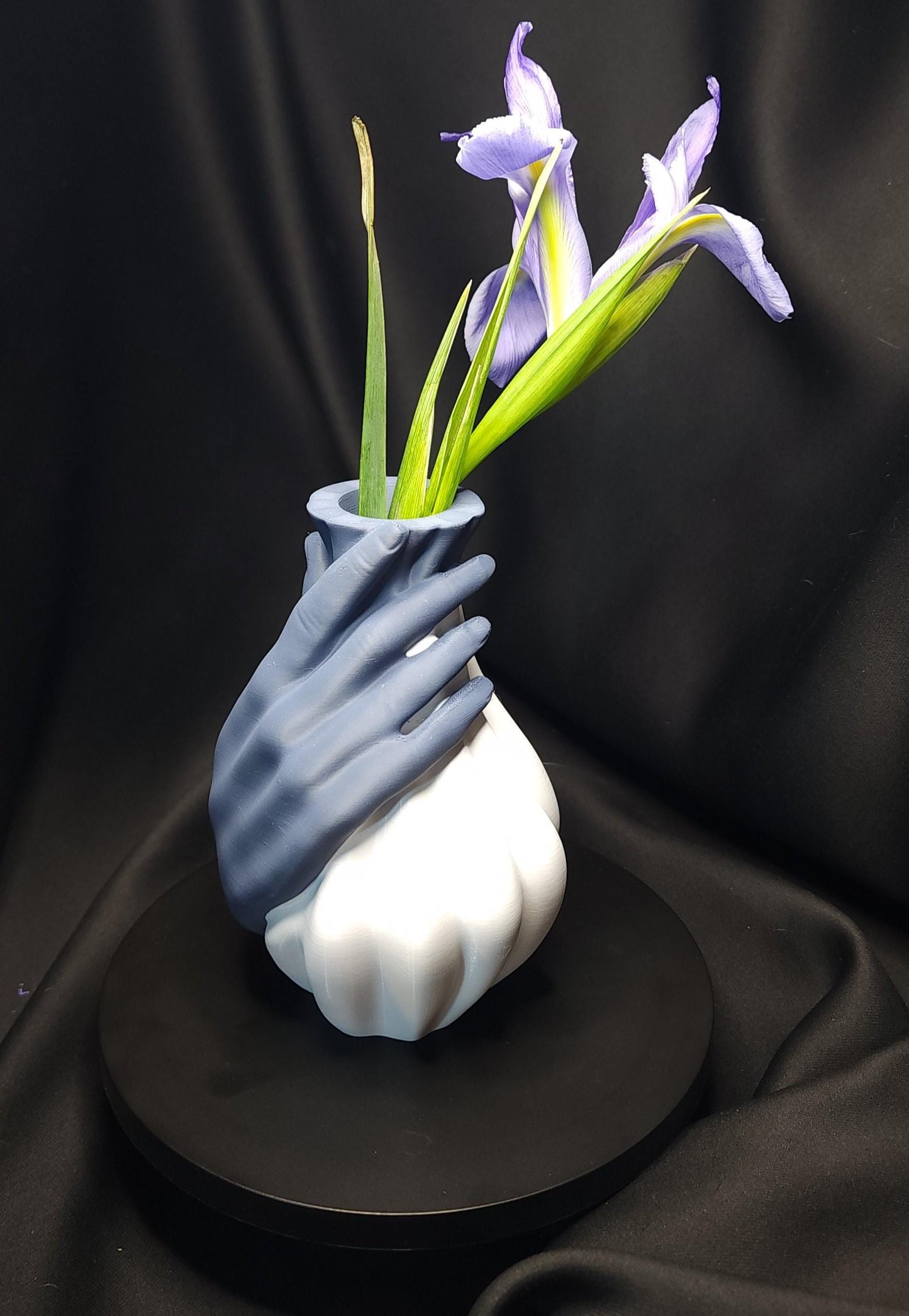 The Embrace Vase