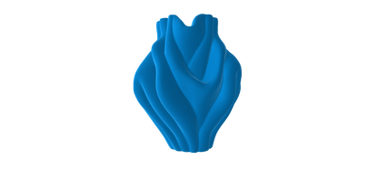 The Cloud Vase