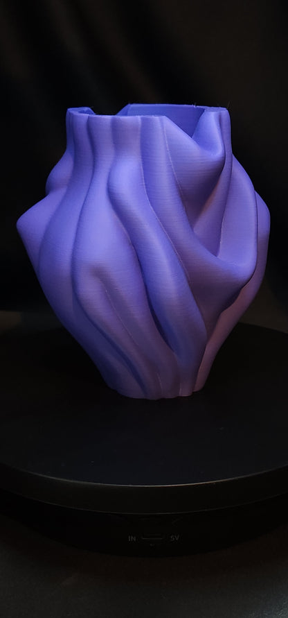 The Cloud Vase