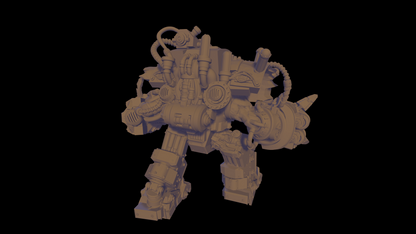 Orc King 2 Variants {By 3DArtGuy}