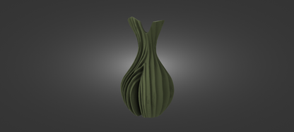 Ripple Vase