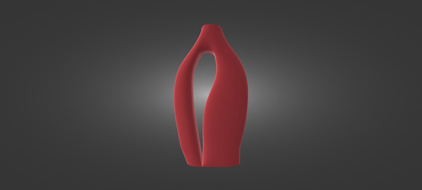 Volterra Vase