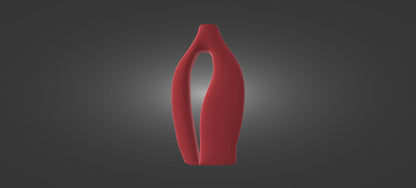 Volterra Vase