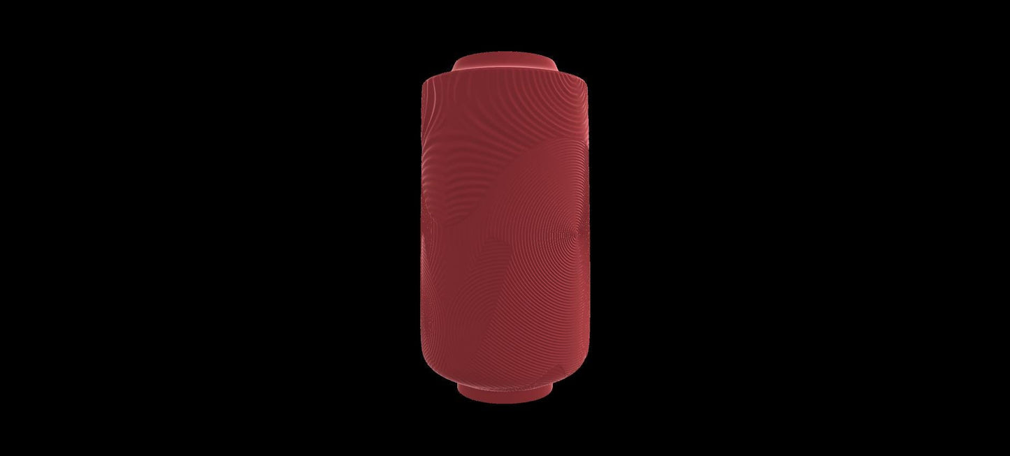 Orbit Vase