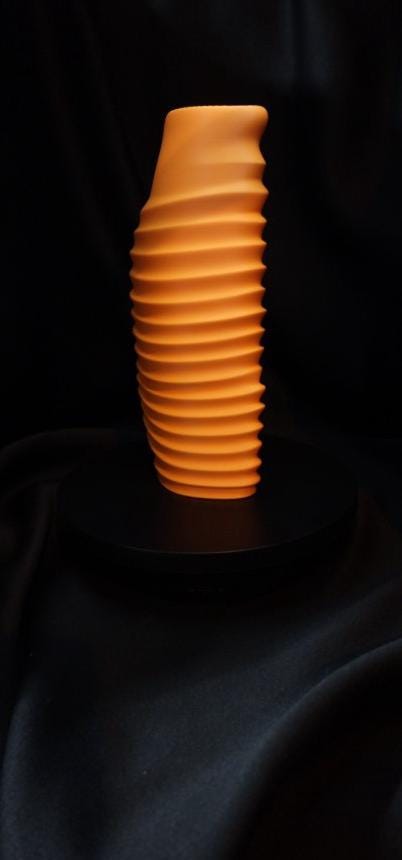 The Terracina Vase