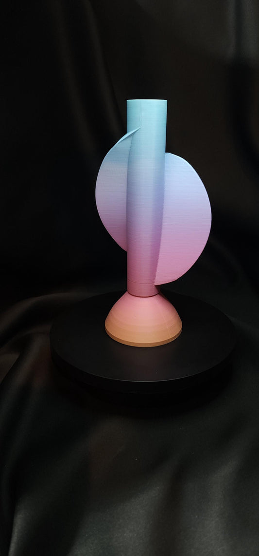 Glide Vase