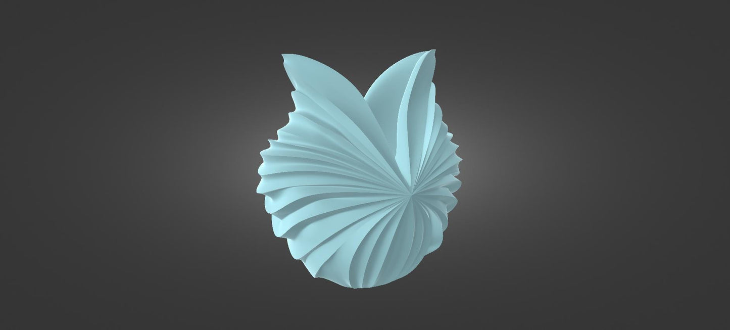 Solaria Vase