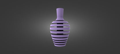 The Raveena Vase Set