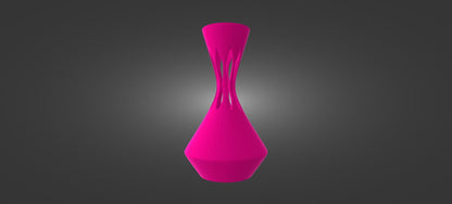 Lesina Vase