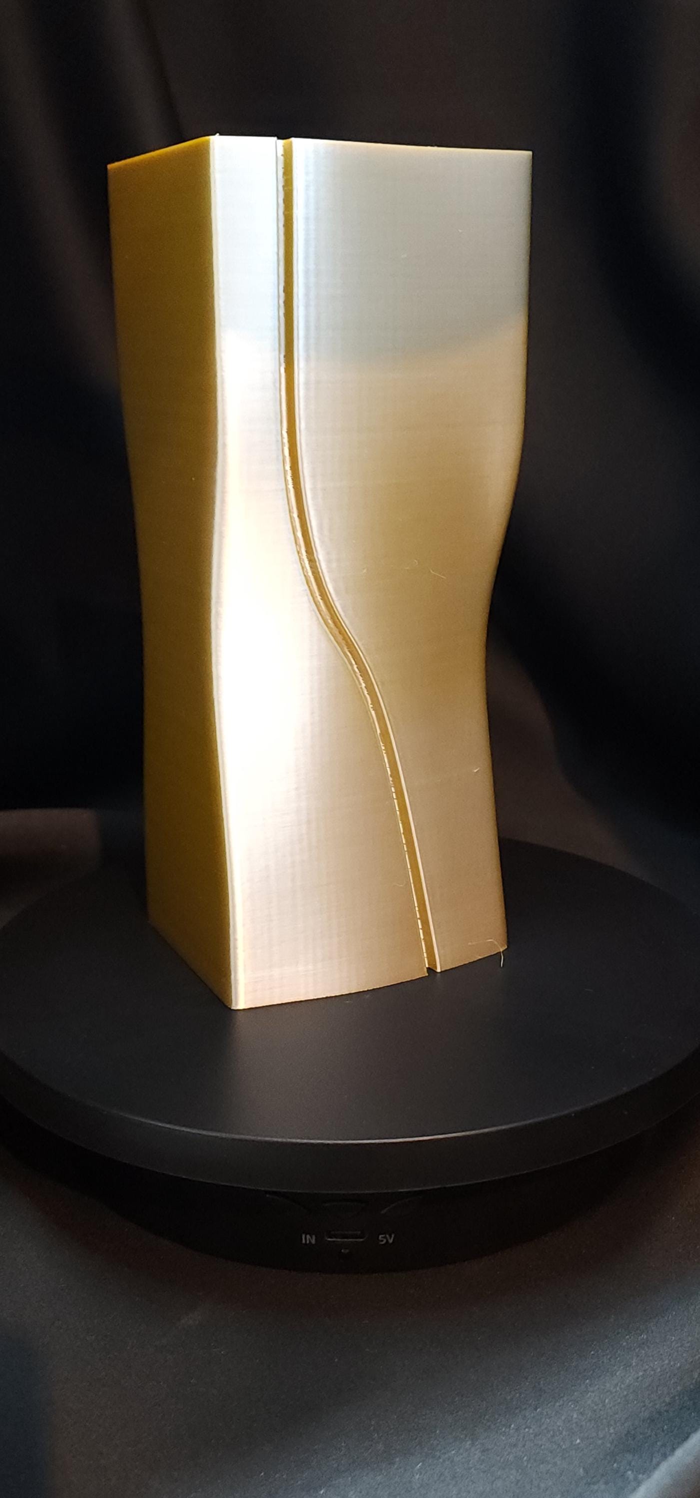 Shadowline Vase