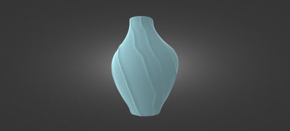 Petal Vase