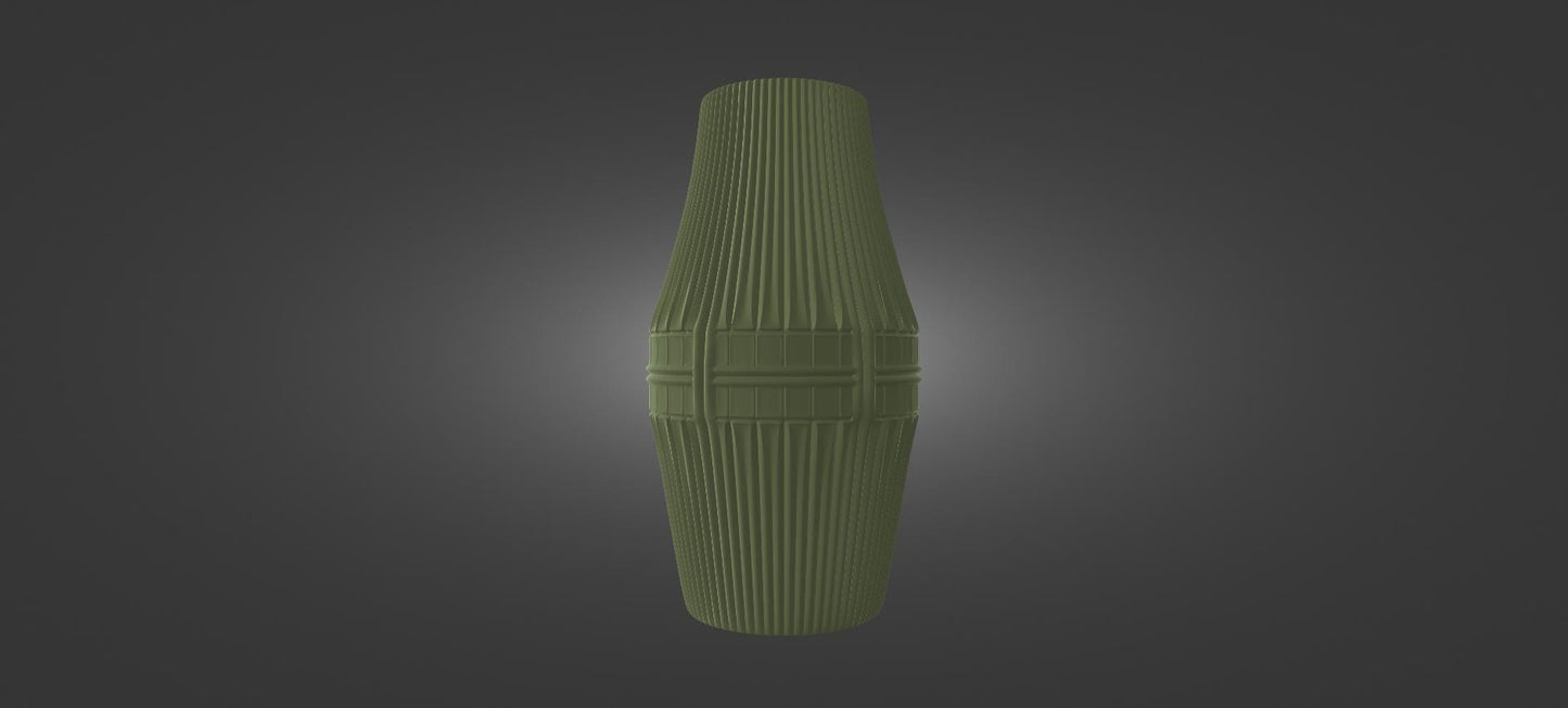 Veneto Vase