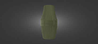 Veneto Vase