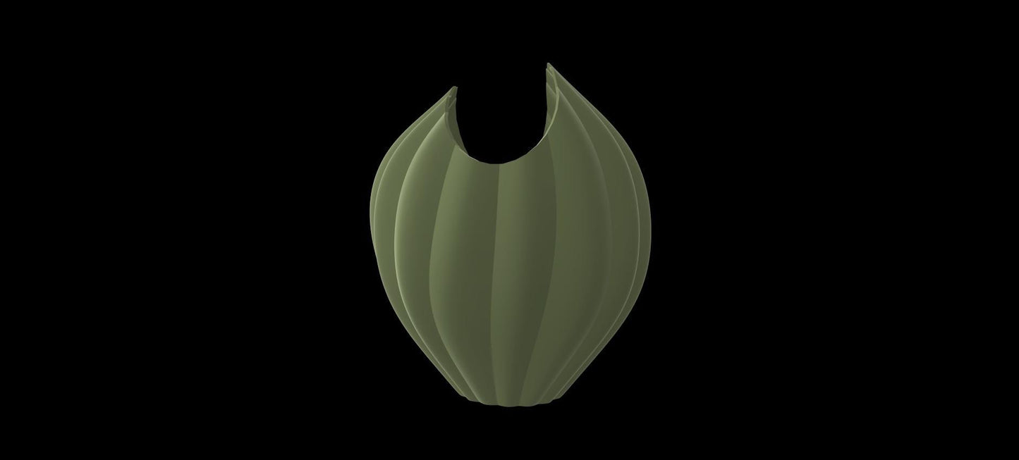 Perugia Vase
